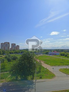 Купить 1-комнатную квартиру, №364687