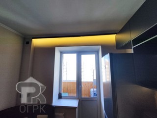 Купить 2-комнатную квартиру, №385585