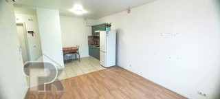 Купить 1-комнатную квартиру, №388427