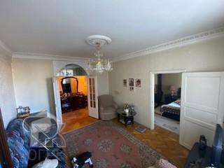 Купить 3-комнатную квартиру, №369641