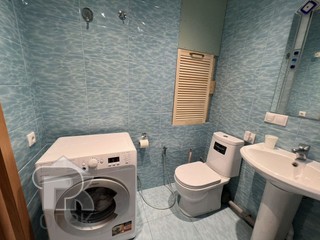 Купить 1-комнатную квартиру, №387748