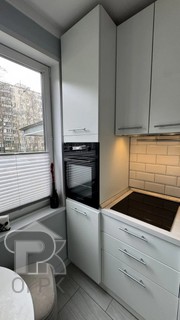 Купить 2-комнатную квартиру, №390299