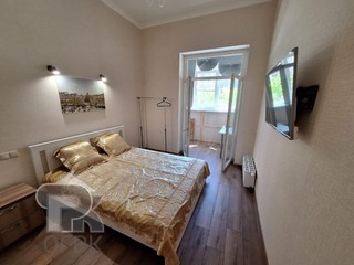 Купить 1-комнатную квартиру, №377589