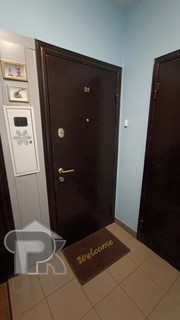 Купить 3-комнатную квартиру, №386077