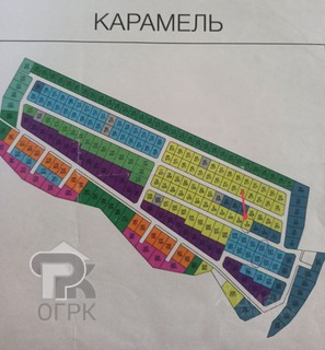 Купить землю, №388566