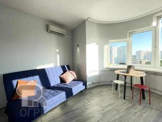 Купить 2-комнатную квартиру, №389002