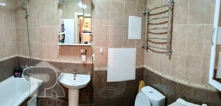 Купить 1-комнатную квартиру, №388621