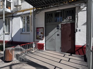 Купить 2-комнатную квартиру, №389496