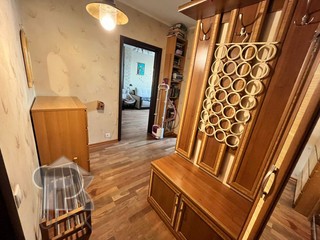 Купить 1-комнатную квартиру, №370729