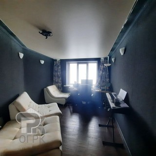 Купить 5-комнатную квартиру, №388445