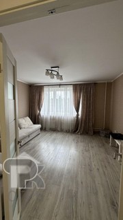 Купить 1-комнатную квартиру, №390213
