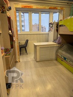 Купить 1-комнатную квартиру, №387528