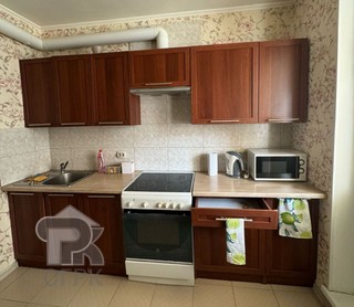 Купить 1-комнатную квартиру, №388322