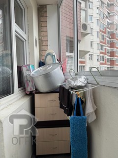 Купить 2-комнатную квартиру, №389350