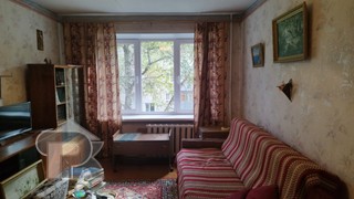Купить 3-комнатную квартиру, №386625