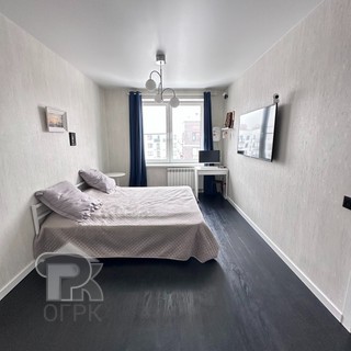 Купить 2-комнатную квартиру, №388616