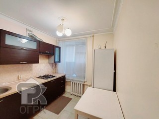 Купить 1-комнатную квартиру, №382450