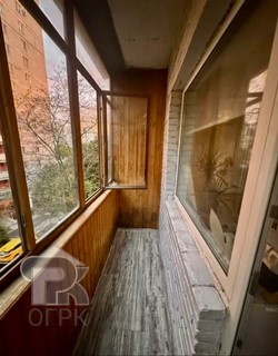 Купить 1-комнатную квартиру, №390692