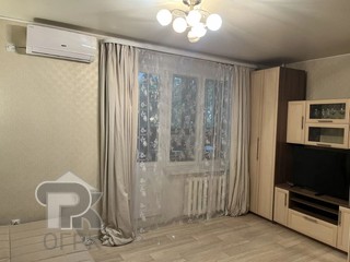 Купить 1-комнатную квартиру, №390496