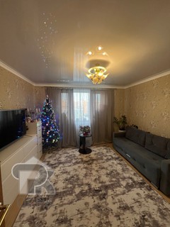 Купить 2-комнатную квартиру, №388069