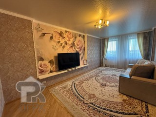 Купить 3-комнатную квартиру, №380193