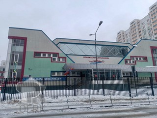 Купить 1-комнатную квартиру, №388684