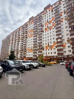Купить 3-комнатную квартиру, №392446