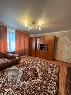Купить 1-комнатную квартиру, №386264