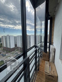 Купить 1-комнатную квартиру, №385418