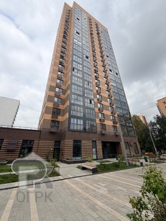 Купить 1-комнатную квартиру, №391715