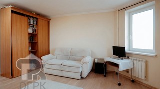 Купить 1-комнатную квартиру, №385309