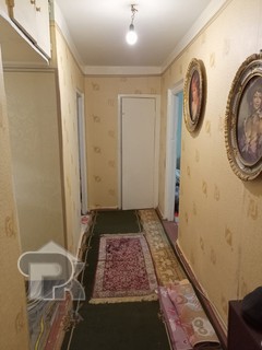 Купить 2-комнатную квартиру, №371049