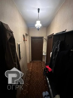 Купить 3-комнатную квартиру, №388481