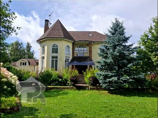 Купить коттедж, №387390