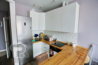 Купить 1-комнатную квартиру, №387941