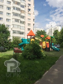 Купить 3-комнатную квартиру, №358946