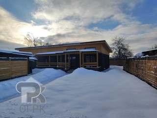 Купить коттедж, №387521