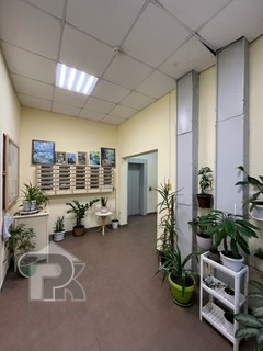 Купить 1-комнатную квартиру, №385110