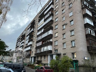 Купить 1-комнатную квартиру, №387467