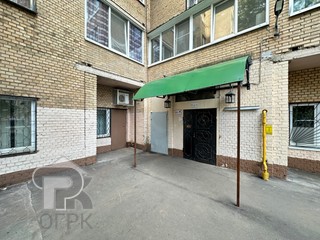 Купить 3-комнатную квартиру, №382500