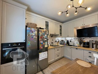 Купить 2-комнатную квартиру, №388000