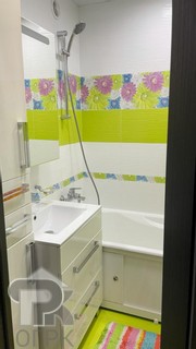 Купить 1-комнатную квартиру, №335531