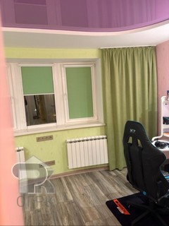 Купить 3-комнатную квартиру, №388358