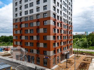Купить 1-комнатную квартиру, №385744