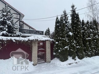 Купить коттедж, №387407