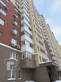 Купить 1-комнатную квартиру, №389716