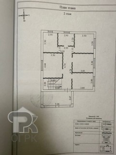Купить коттедж, №387019