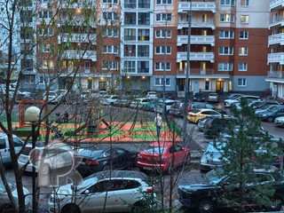 Купить 2-комнатную квартиру, №387815