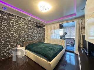 Купить 2-комнатную квартиру, №388512