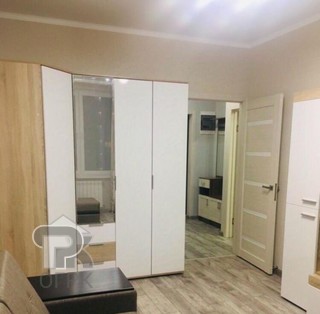 Купить 1-комнатную квартиру, №387469